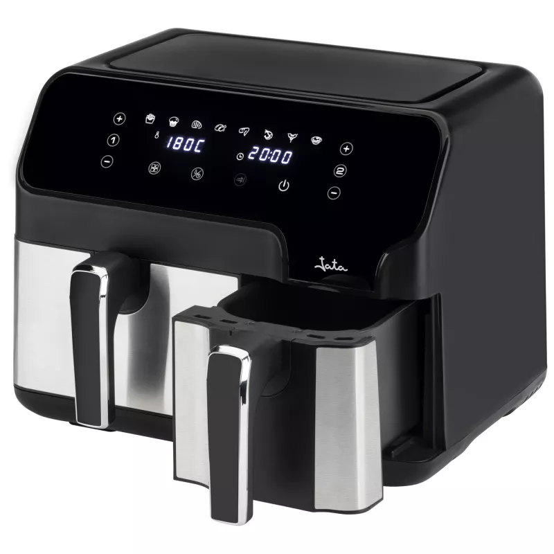 Jata JEFR1228 fritadeira