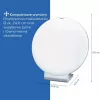 Lâmpada de luz do dia Beurer TL 50 60815 10000 Lux – simulador de luz do dia para fototerapia sazonal
