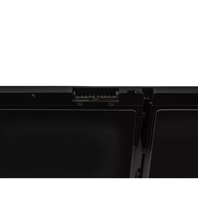 Bateria Green Cell DE102V3 para DELL Latitude E5250 E5450 E5550, 7,6 V 6200 mAh LiPo, preto
