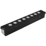 Distribuidor de energia EUROLITE SAB-82X 8 saídas 16A modelo 60003761