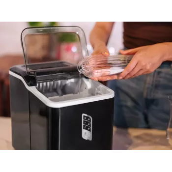 Máquina de gelo IceTwist Pro