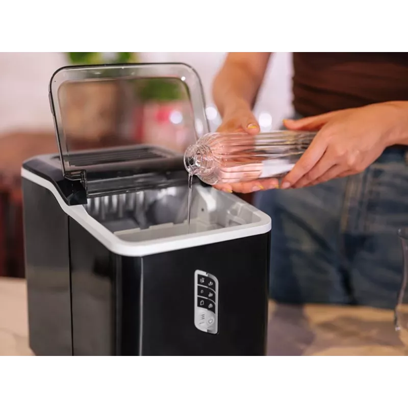 Máquina de gelo IceTwist Pro