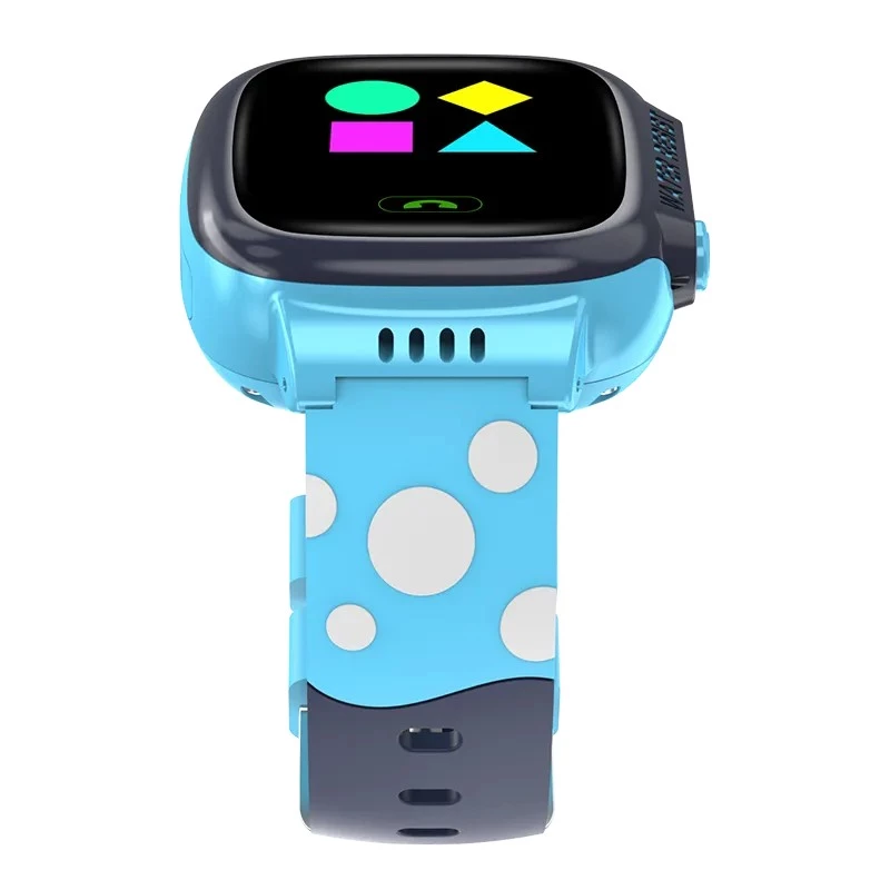 Extralink Lifestyle Relógio Smartwatch Kids Y92 WiFi
