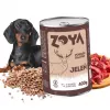 ZOYA Veado - comida húmida para cães - 400g