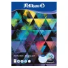 Bloco de papel de arte Pelikan 236782