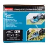 Makita DUM111SYX tesoura de relva a bateria 2 em 1, 18 V