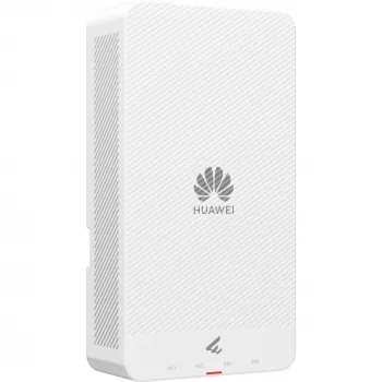 HUAWEI equipamento Wireless LAN AP265E AP265E 11ax interior 2+2 dual-band antena inteligente AP265E RJ45x5 11ax dual-band 3000 Mbit/s (50087273)