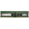 Kingston Server Premier - DDR4 - 16 GB - DIMM 288-PIN - 3200 MHz / PC4-25600 - CL22 - 1.2 V - registado - paridade - ECC