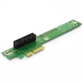 Placa de interface riser PCIe x4 DeLOCK 89103