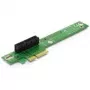 Placa de interface riser PCIe x4 DeLOCK 89103