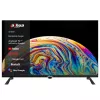 Dahua DHI-LTV32-SD100 Smart TV LED HD Ready de 32" (80 cm), 1366x768, Android TV, Wi-Fi, Bluetooth, 2x HDMI, DVB-T2/C/S2, 60 Hz, VESA 200x200, preto