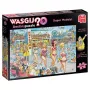 Puzzle Jumbo Wasgij Destiny 9 Super Models! 1000 peças (81931)