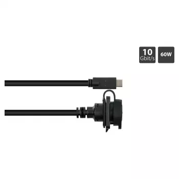 Goodconnections IC01-16U3102-005 Cabo USB