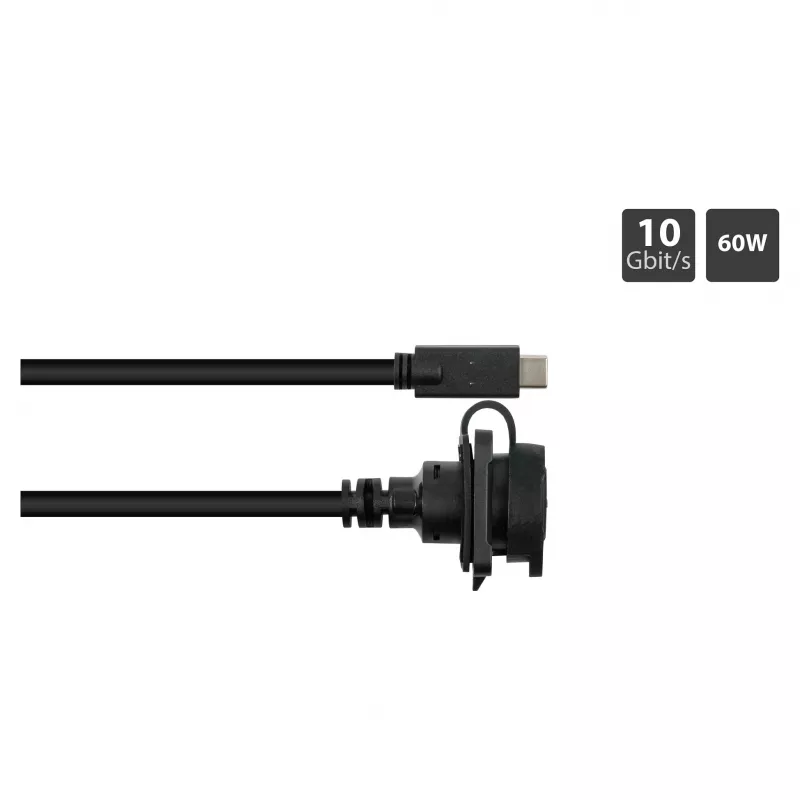 Goodconnections IC01-16U3102-005 Cabo USB