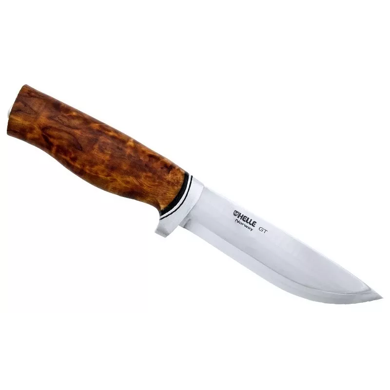 Faca Helle GT