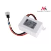 Maclean MCE34 sensor crepuscular exterior, 2000 W