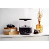 Camry | CR 7973b | Humidificador | 23 W | Capacidade do depósito de água 5 L | Adequado para divisões até 35 m² | Ultrassónico | Potência de humidificação 100-260 ml/h | Preto