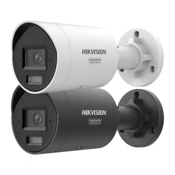 Câmara de vigilância IP Hikvision Pro Series DS-2CD2047G3-LI2UY 2688x1520 interior exterior