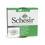 SCHESIR em geleia frango - comida húmida para cães - 150 g
