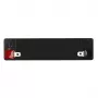 Bateria UPS Green Cell AGM13, chumbo-ácido selada VRLA 6 V 1,3 Ah, 290 g, preto