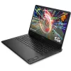 Portátil gaming HP OMEN 17,3 QHD IPS Ryzen AI 9 365 32GB/1TB RTX 5060 240Hz nOS 17-db1495ng - Layout do teclado possivelmente alemão