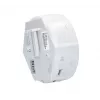 Mikrotik SXT 5 ac branco Power over Ethernet (PoE)