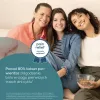 Massajador menstrual Beurer EM 50 Berry — dispositivo elétrico para alívio das dores menstruais