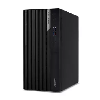 Acer Veriton M6 VM6710GT (DT.VZZEG.003), Core i7-13700, 16 GB RAM, 1 TB SSD + 2 TB HDD, RTX A4000, Windows 11 Pro
