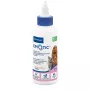 Solução de limpeza auricular VIRBAC EPI-OTIC S-I-S para cães e gatos 60 ml