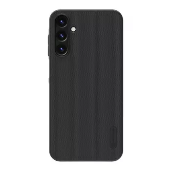Capa de proteção Nillkin Super Frosted Shield Pro para Samsung Galaxy A25 5G, preta