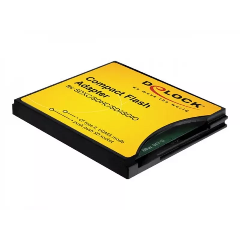 Placa de interface DeLOCK 61796
