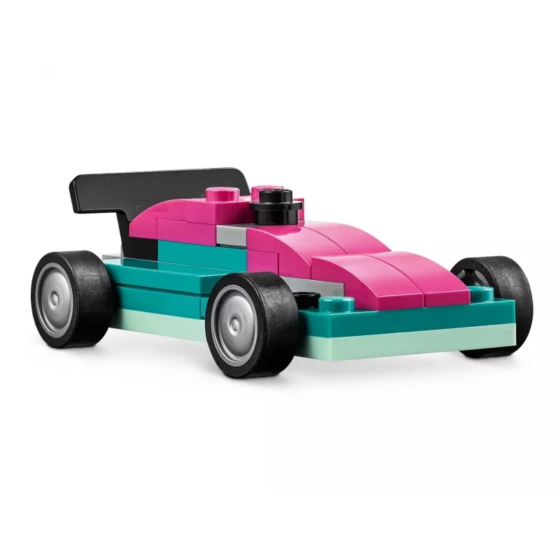 LEGO Classic 11036 Veículos Criativos