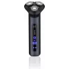 Máquina de barbear elétrica recarregável Blaupunkt MSR711