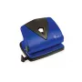 Perfurador Forpus, azul, até 30 folhas, metal 1101-023