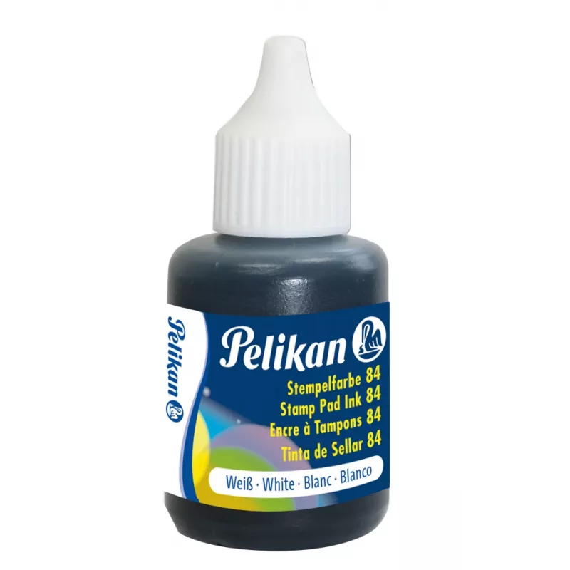 Tinta de recarga para almofada de carimbo Pelikan 351502