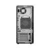 HP Z2 Tower G1i Intel Core Ultra 7 265 32 GB DDR5-SDRAM 1 TB SSD Ubuntu Linux AI Workstation, AI PC preto