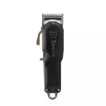 Máquina de cortar cabelo Senior Clipper Wahl Professional