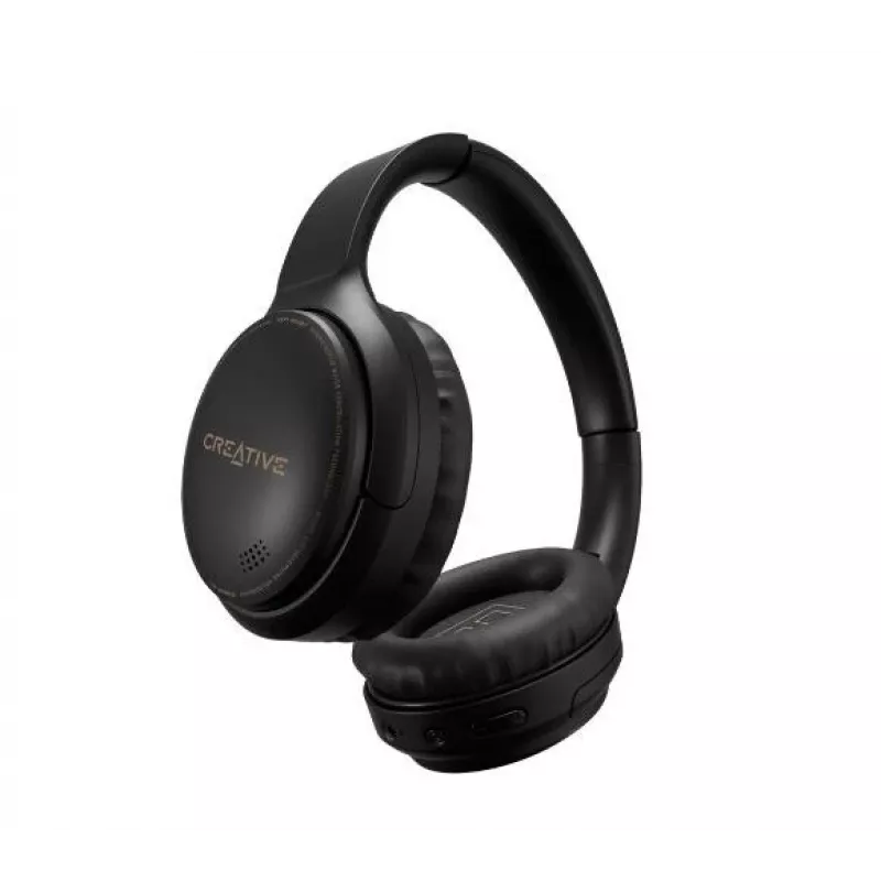 Headset Zen Hybrid preto