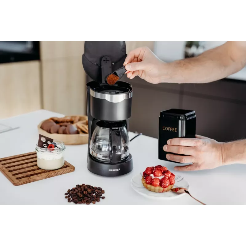 Máquina de café PRIME3 SCM11