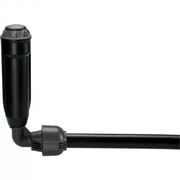 Cotovelo Gardena 2780-20 25 mm x 1/2 polegada rosca macho