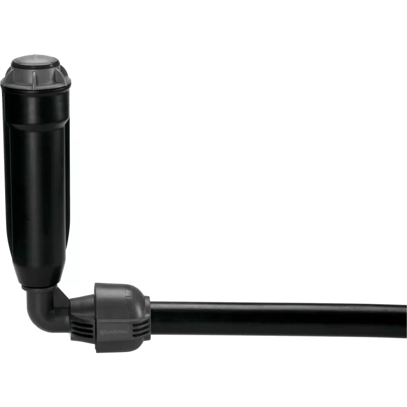 Cotovelo Gardena 2780-20 25 mm x 1/2 polegada rosca macho