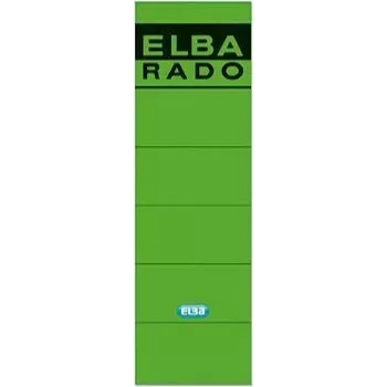 Elba 04617 GN verde