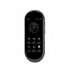 Tradutor de voz portátil MAXCOM MT100 4G, tradução de voz multilingue, dispositivo de mão compacto