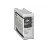 Tinteiro Epson SJIC36P(MK) 1 unid. Original Preto Mate