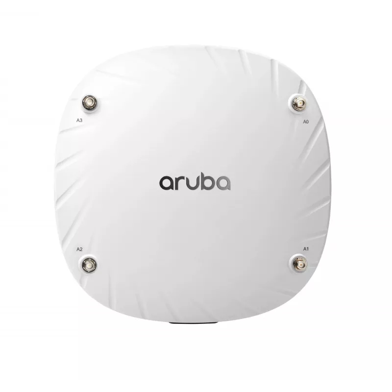 Ponto de acesso HPE Aruba AP-514 Dual Band Wi-Fi 6