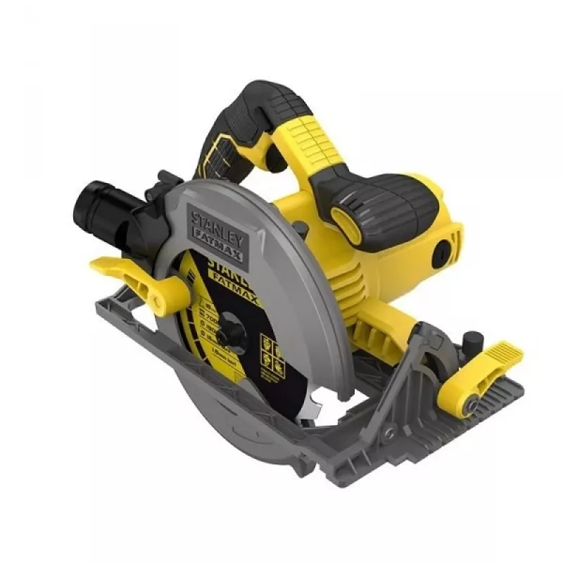 Stanley FME301 serra circular, 1650 W, 190 mm