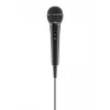 Altifalante portátil de festa JVC XS-EP624B — preto, a pilhas, Bluetooth