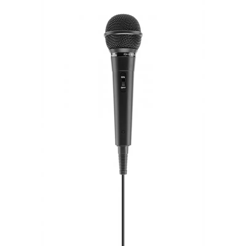 Altifalante portátil de festa JVC XS-EP624B — preto, a pilhas, Bluetooth
