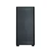 Caixa de PC I4 ATX Mid Tower 6 ventoinhas