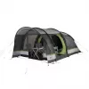 Tenda High Peak Brixen 4.0 cinzento-verde 4 pessoas 11815